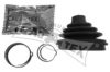 CAUTEX 030066 Bellow Set, drive shaft